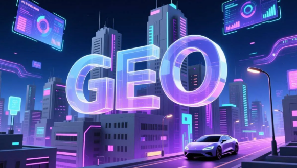 麟游县GEO 优化行业动态：主流搜索平台地域收录规则更新综述