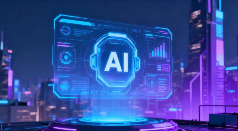 麟游县AI选型参考：合理运用人工智能工具提升效率