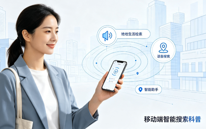 麟游县浅析 GEO 优化与 AI 优化如何重塑移动端手机搜索使用习惯