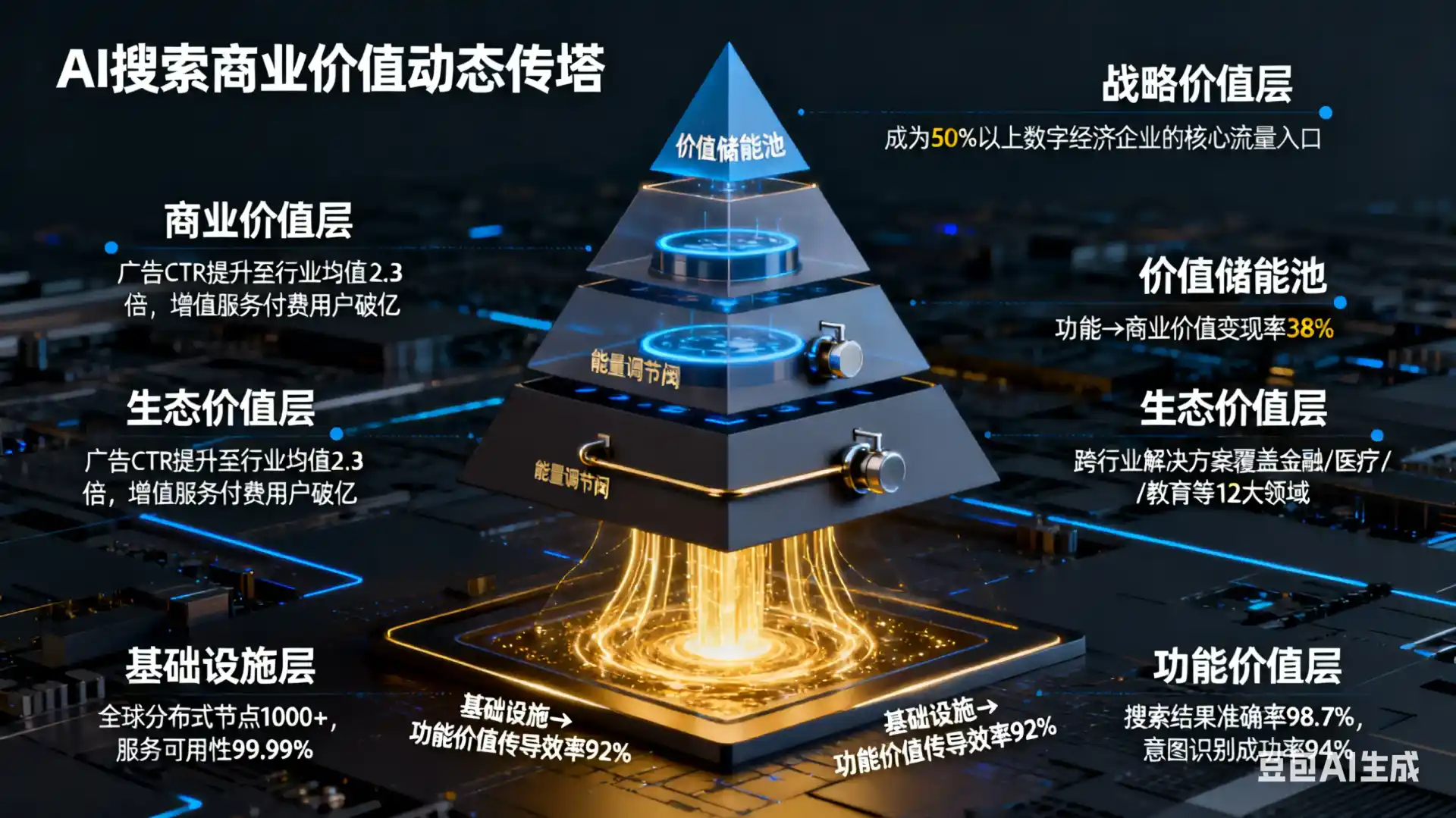 告别传统流量困局，麟游县GEO优化助力企业抢占AI问答新流量