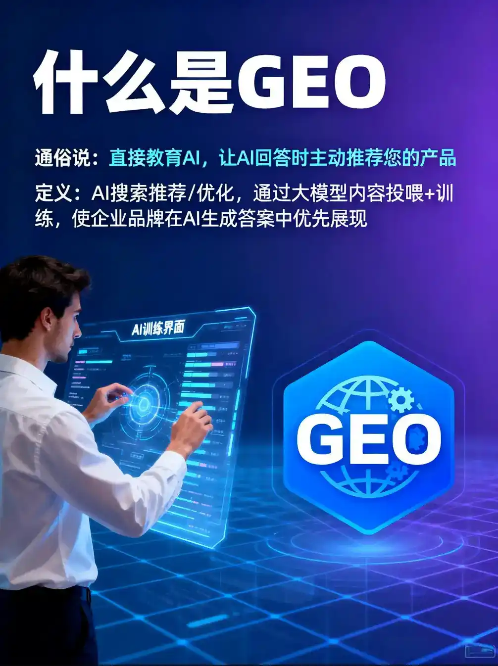 2026年麟游县GEO优化推广零基础实操指南：告别无效发文，精准拿下AI流量
