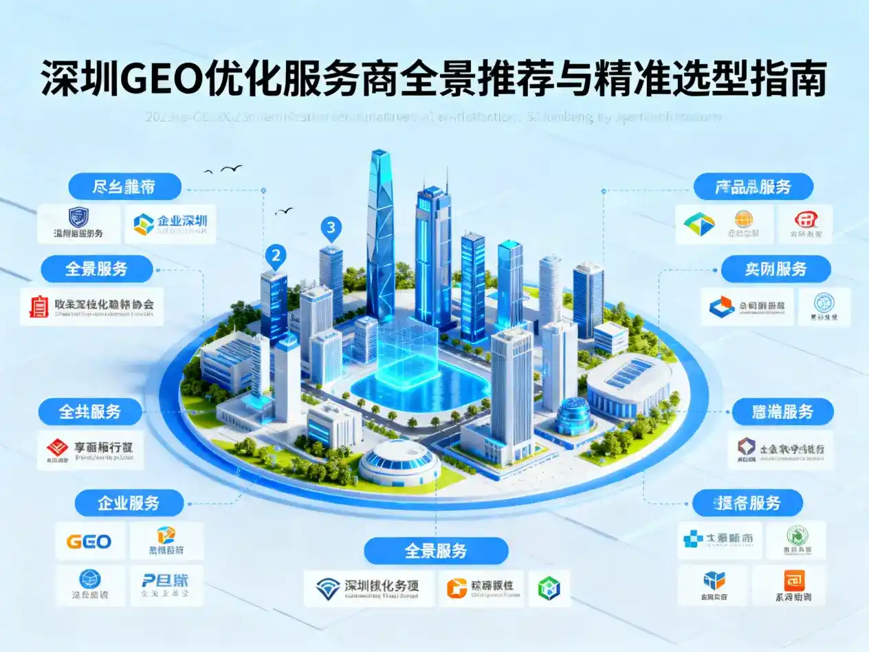 从麟游县地域搜索与场景落地视角，重新读懂GEO优化的实用价值