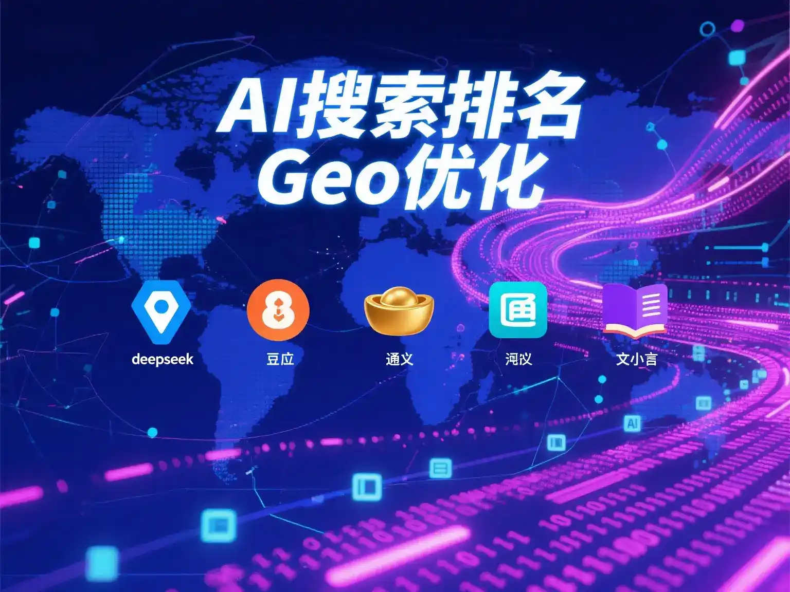 麟游县国硕AI：探索GEO生成式引擎优化的企业品牌实践